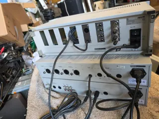 Equipo Audio Philips LBB