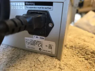 Equipo Audio Philips LBB