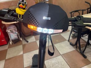 Patinete Eléctrico Kukirin G2 2025