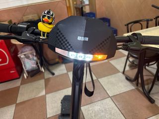 Patinete Eléctrico Kukirin G2 2025