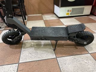 Patinete Eléctrico Kukirin G2 2025