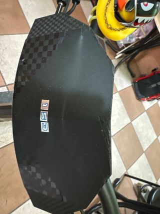 Patinete Eléctrico Kukirin G2 2025