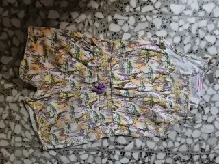 Lote Ropa Verano Niña 6-7 Años