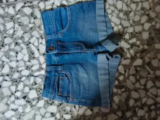 Lote Ropa Verano Niña 6-7 Años