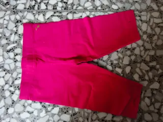 Lote Ropa Verano Niña 6-7 Años