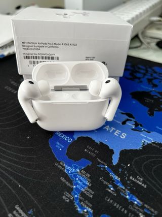 Airpods Pro 3ª Gen