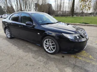 Saab 9-3 2010
