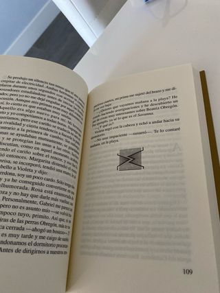 Las Lágrimas de Shiva (Periscopio/ Periscope) (...