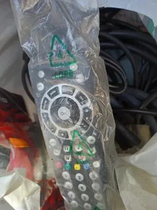 Cables HDMI, Euroconector y más