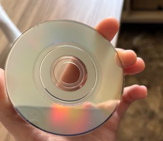 WarioWorld GameCube PAL Esp *LEER*