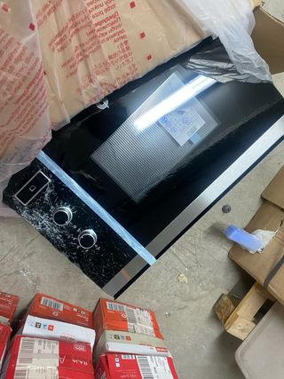 2 Microondas para reparar BALAY integrable