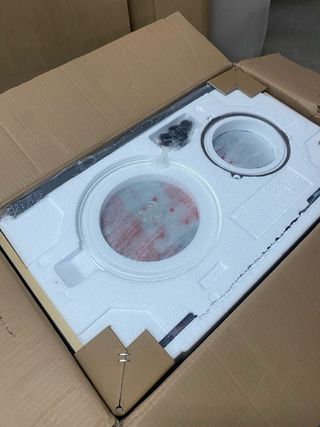 2 Microondas para reparar BALAY integrable