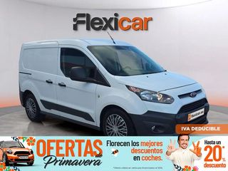 Ford Transit Connect Kombi 1.5 TDCi 55kW Ambiente 220 L1 (M1)