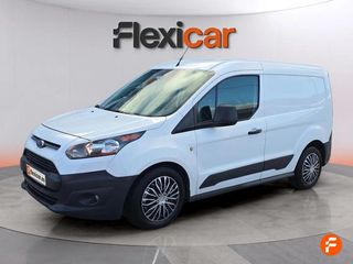Ford Transit Connect Kombi 1.5 TDCi 55kW Ambiente 220 L1 (M1)