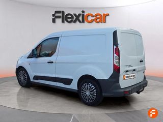 Ford Transit Connect Kombi 1.5 TDCi 55kW Ambiente 220 L1 (M1)