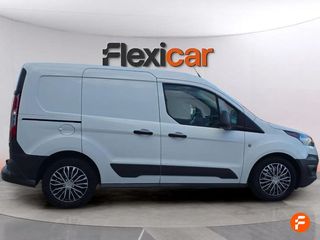Ford Transit Connect Kombi 1.5 TDCi 55kW Ambiente 220 L1 (M1)