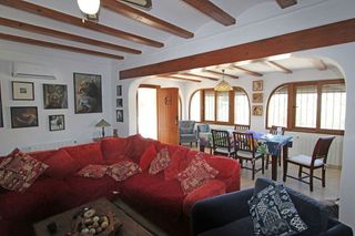 Casa en venta en Orba