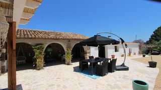 Casa en venta en Alcalalí