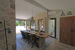 Casa en venta en Alcalalí