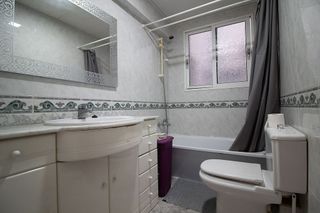 Piso en alquiler en Avda. de Abril. - 9 de octubre en Sagunto