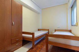 Piso en alquiler en Avda. de Abril. - 9 de octubre en Sagunto