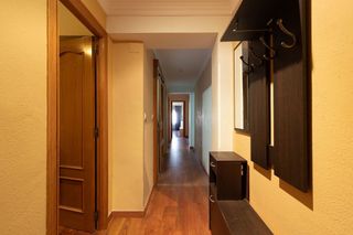 Piso en alquiler en Avda. de Abril. - 9 de octubre en Sagunto