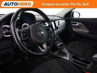Kia Niro 1.6 Hybrid Drive