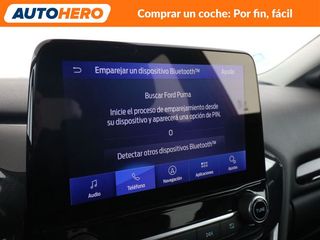 Ford Puma 1.0 EcoBoost Mild-Hybrid Titanium