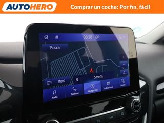 Ford Puma 1.0 EcoBoost Mild-Hybrid Titanium