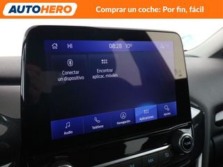 Ford Puma 1.0 EcoBoost Mild-Hybrid Titanium