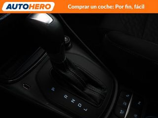 Ford Puma 1.0 EcoBoost Mild-Hybrid Titanium