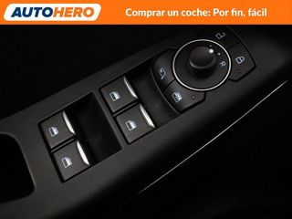 Ford Puma 1.0 EcoBoost Mild-Hybrid Titanium