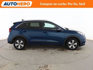 Kia Niro 1.6 Hybrid Drive
