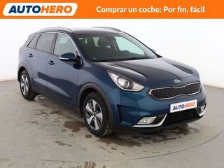 Kia Niro 1.6 Hybrid Drive