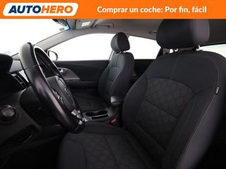 Kia Niro 1.6 Hybrid Drive