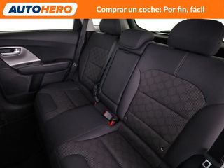 Kia Niro 1.6 Hybrid Drive