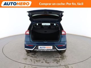 Kia Niro 1.6 Hybrid Drive