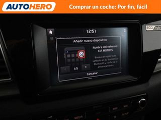 Kia Niro 1.6 Hybrid Drive