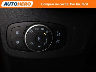 Ford Puma 1.0 EcoBoost Mild-Hybrid Titanium