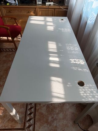 Escritorio / Mesa de oficina