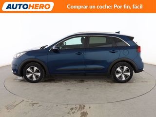 Kia Niro 1.6 Hybrid Drive