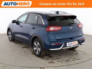 Kia Niro 1.6 Hybrid Drive