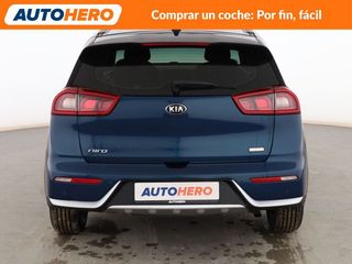 Kia Niro 1.6 Hybrid Drive