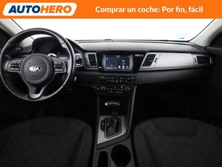 Kia Niro 1.6 Hybrid Drive