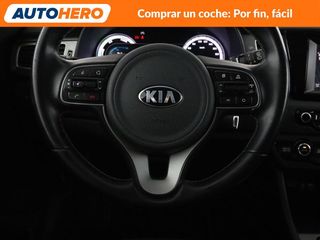 Kia Niro 1.6 Hybrid Drive