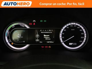 Kia Niro 1.6 Hybrid Drive