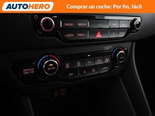 Kia Niro 1.6 Hybrid Drive