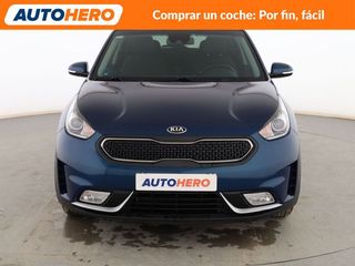 Kia Niro 1.6 Hybrid Drive