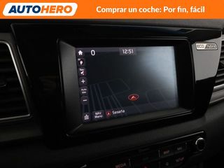 Kia Niro 1.6 Hybrid Drive