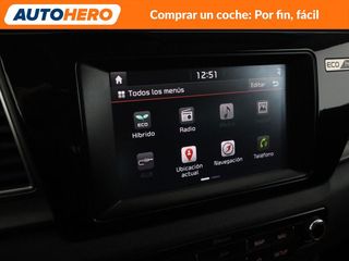 Kia Niro 1.6 Hybrid Drive